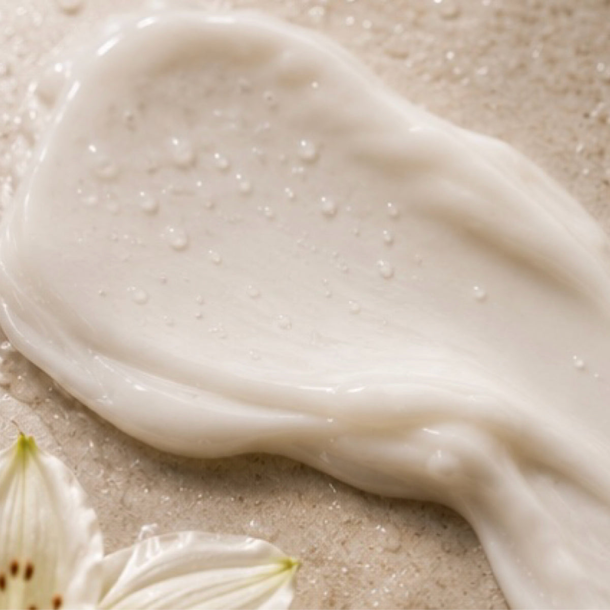 🥥 Coco Silk Milk Wash