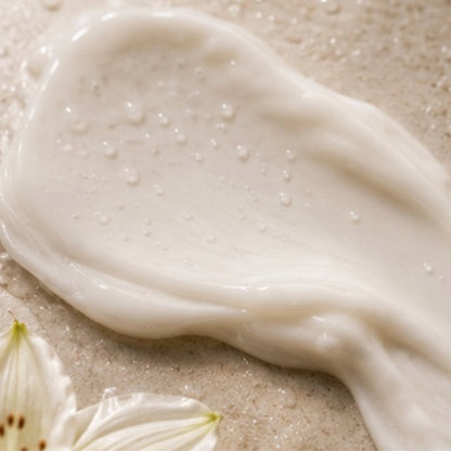 🥥 Coco Silk Milk Wash