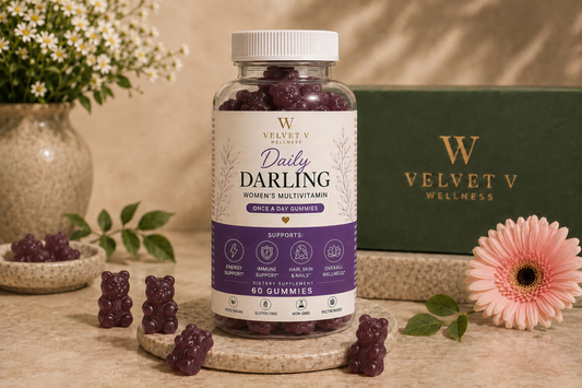 Daily Darling Once a Day Gummies